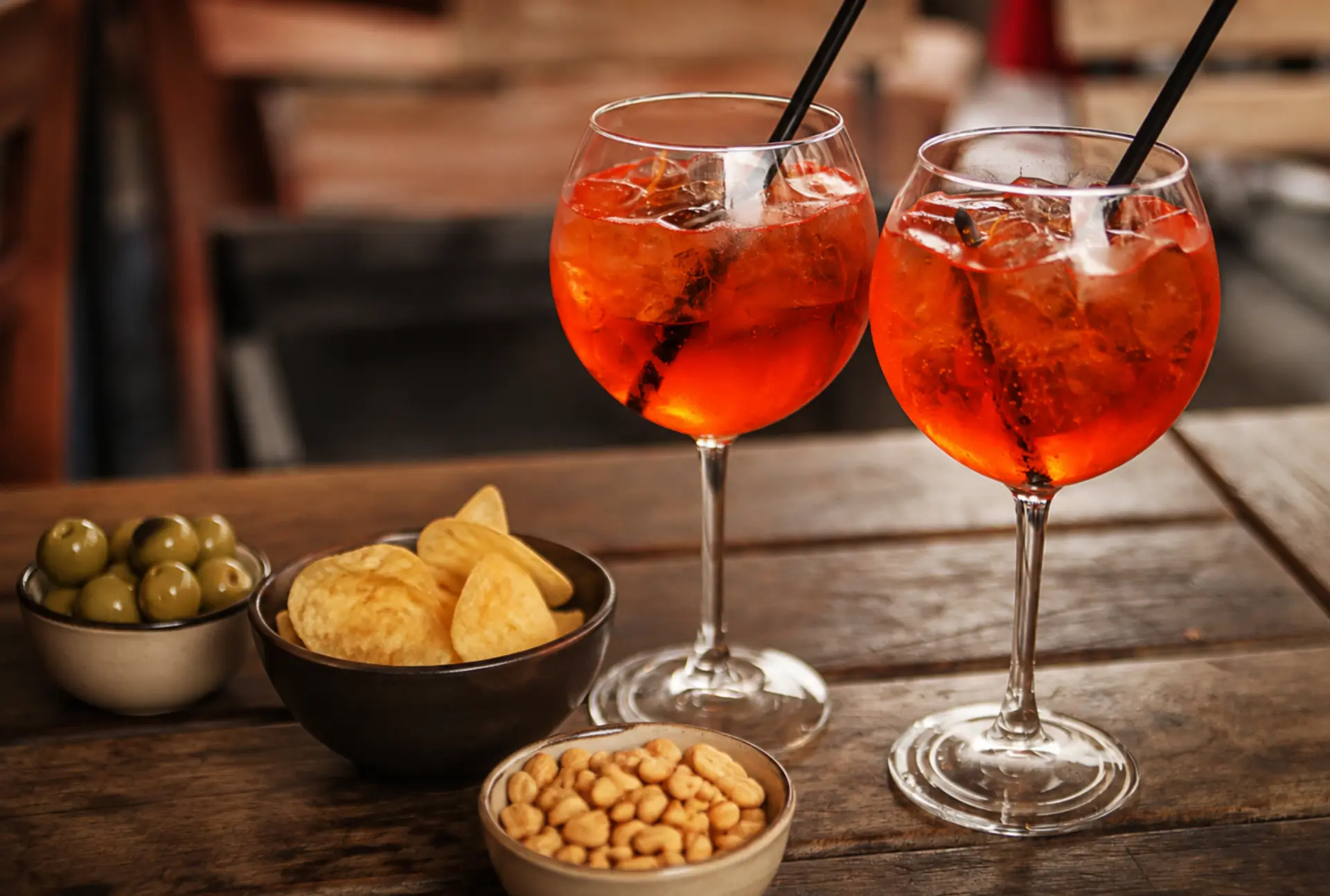 Aperitivo