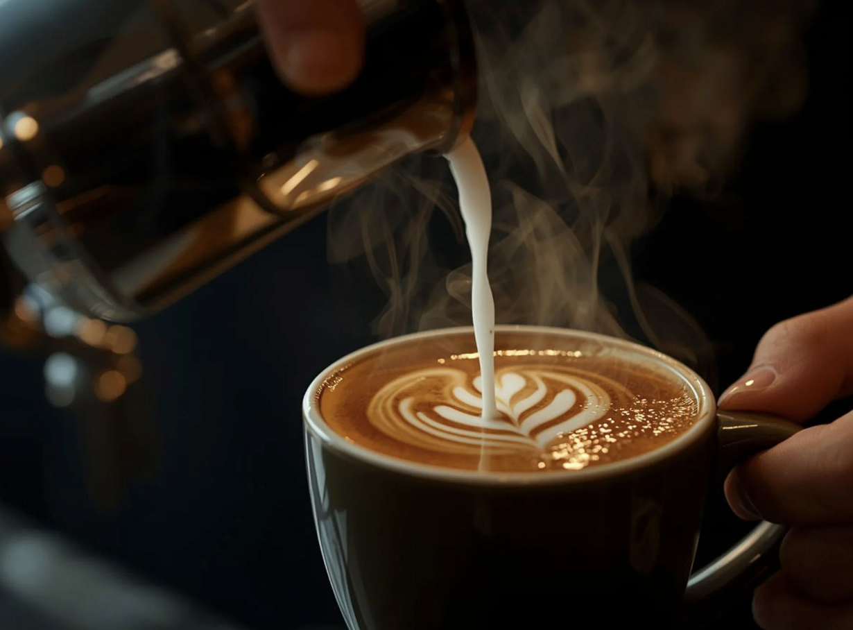 Caffè