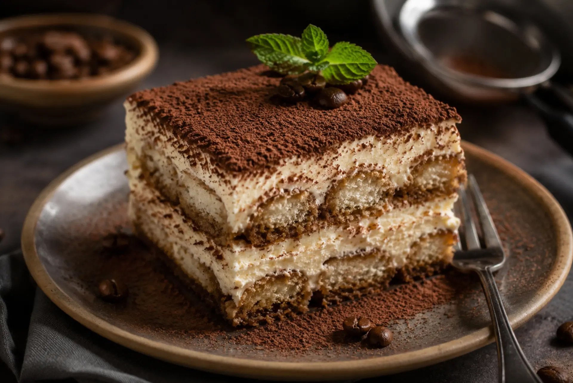 Dolci