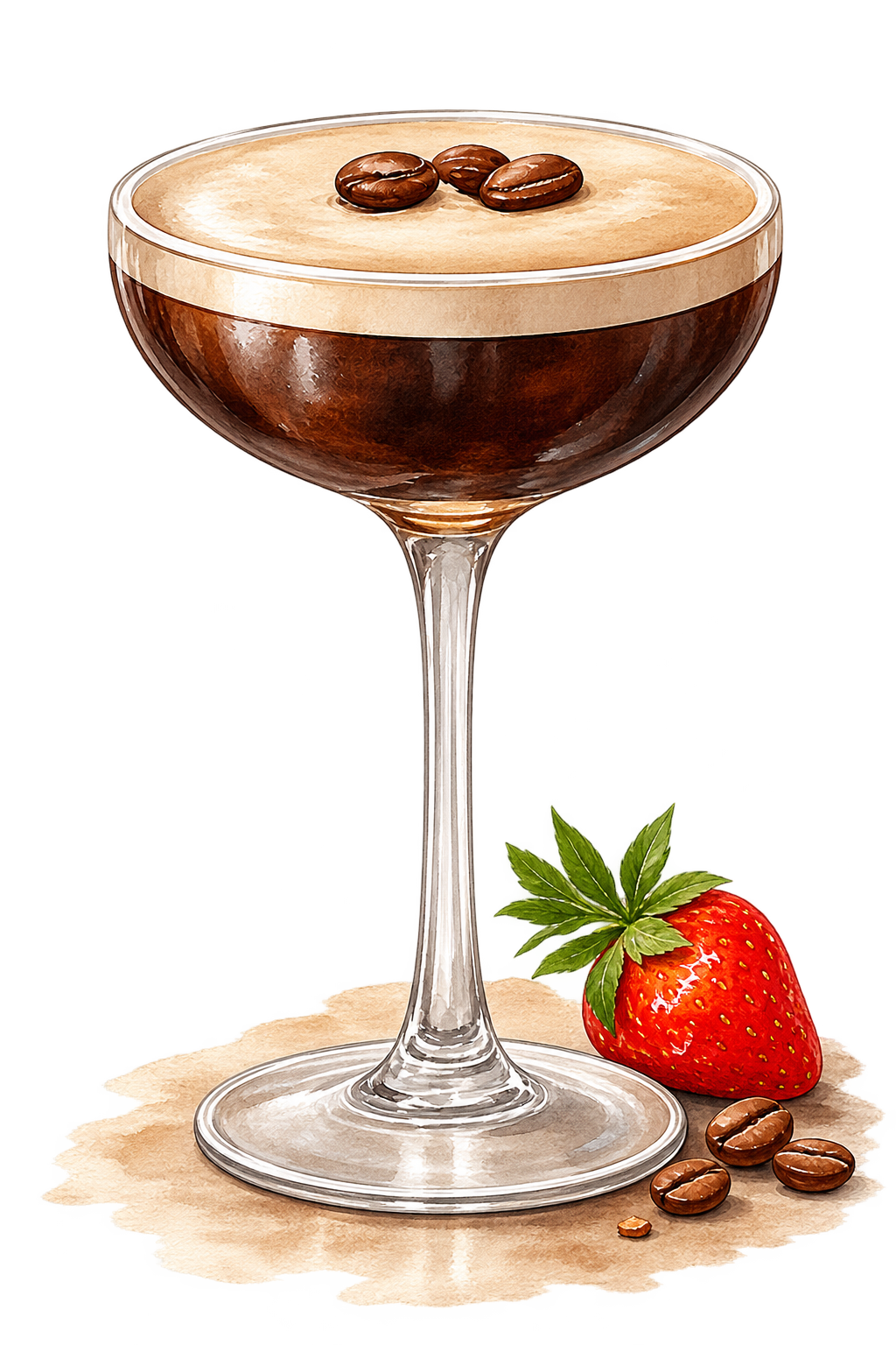 Espresso Martini