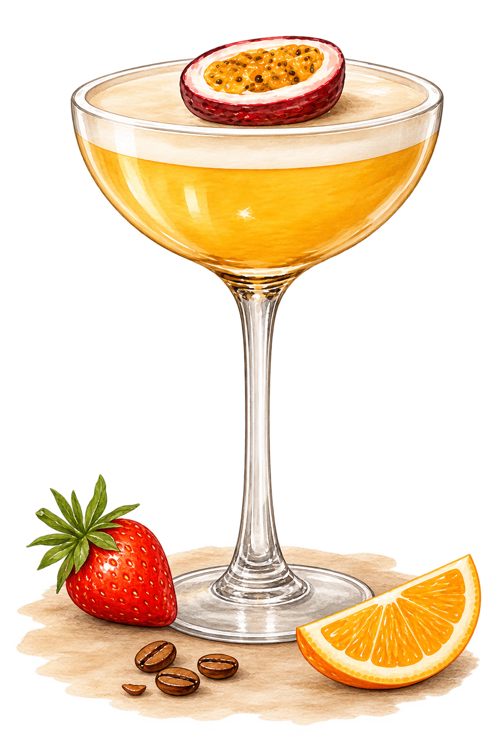 Pornstar Martini
