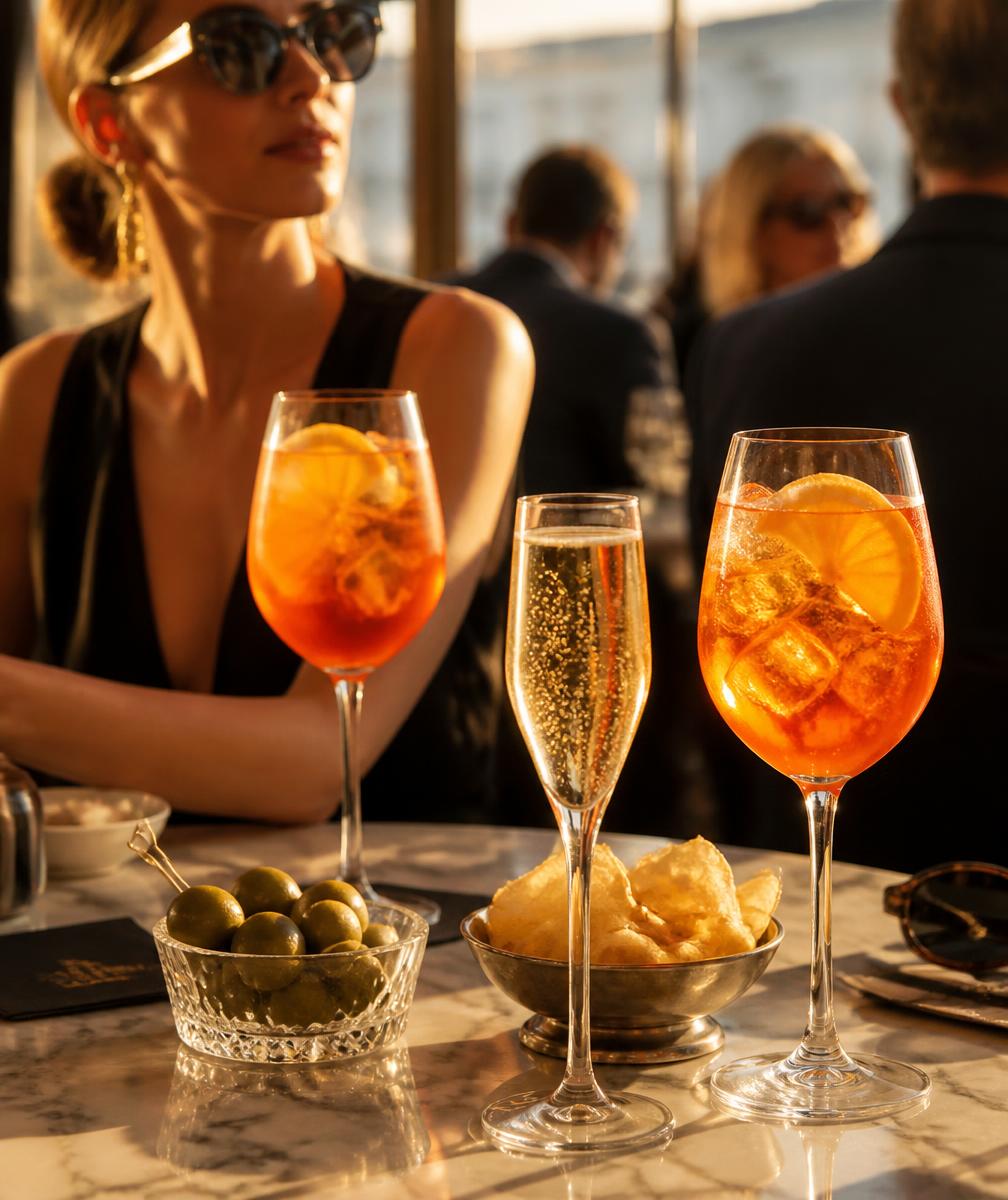 Aperitivo