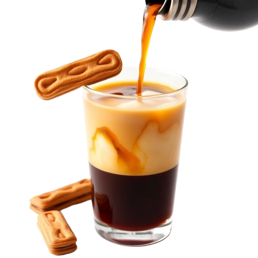 Affogato