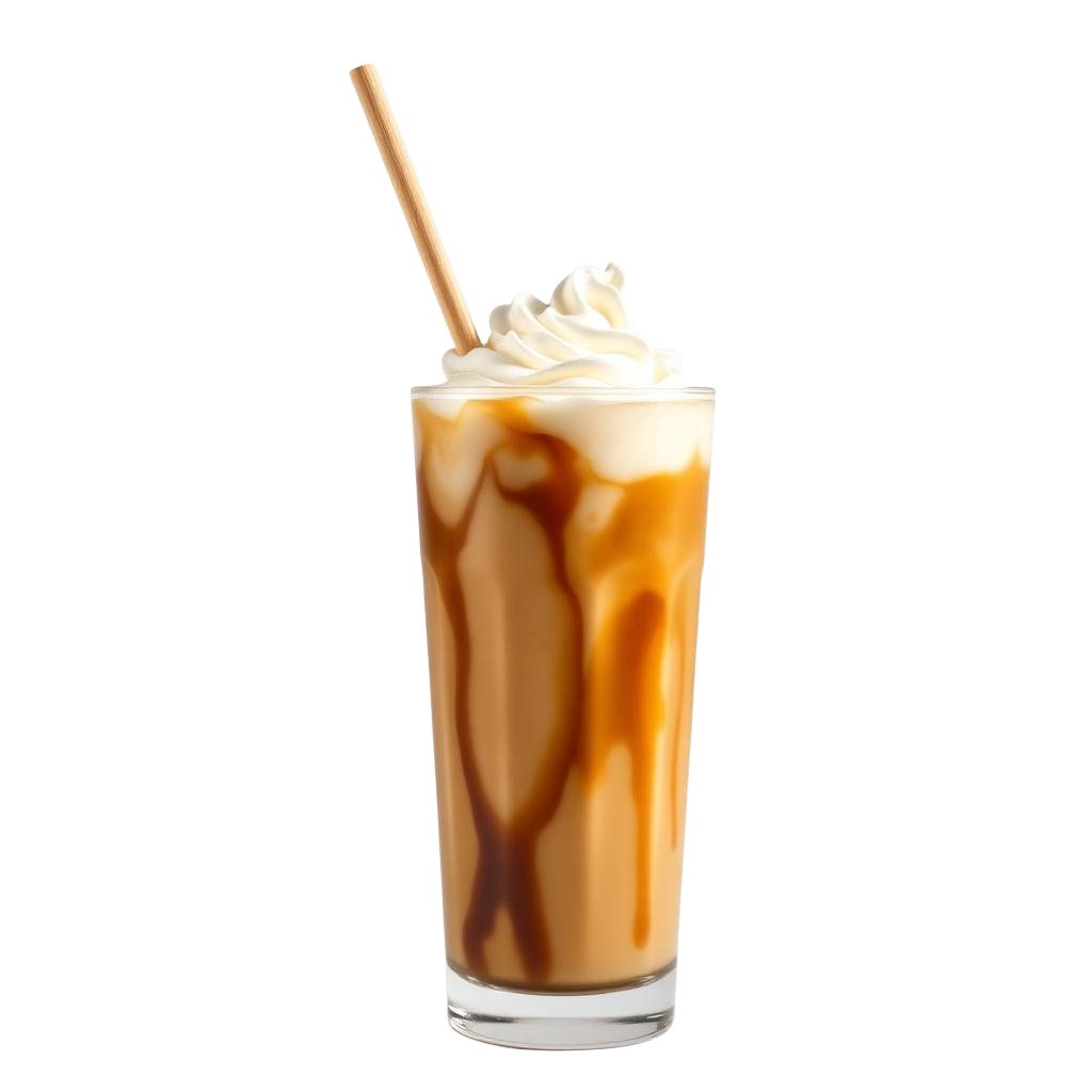 Eiskaffee