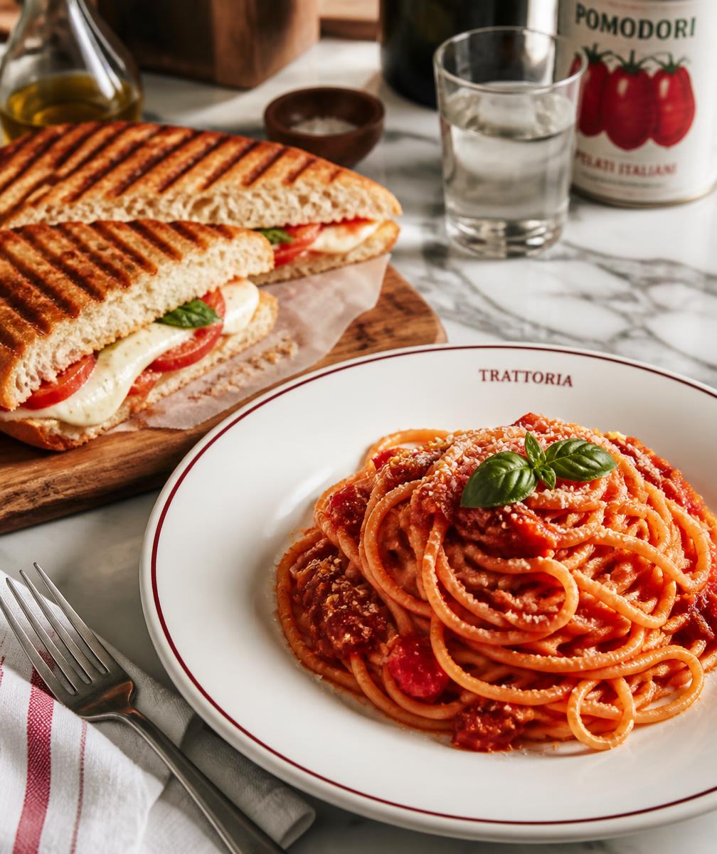 Pranzo