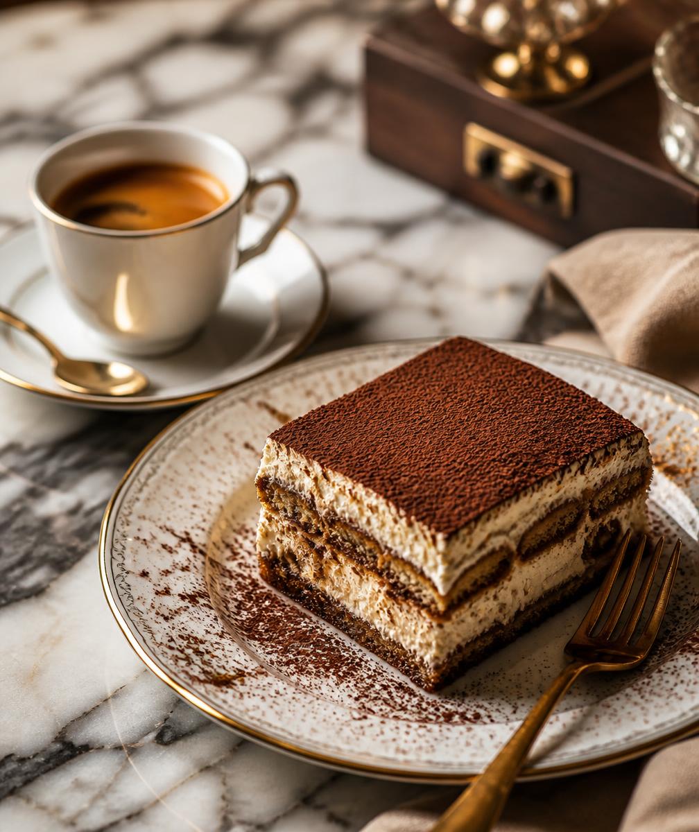 Dolci